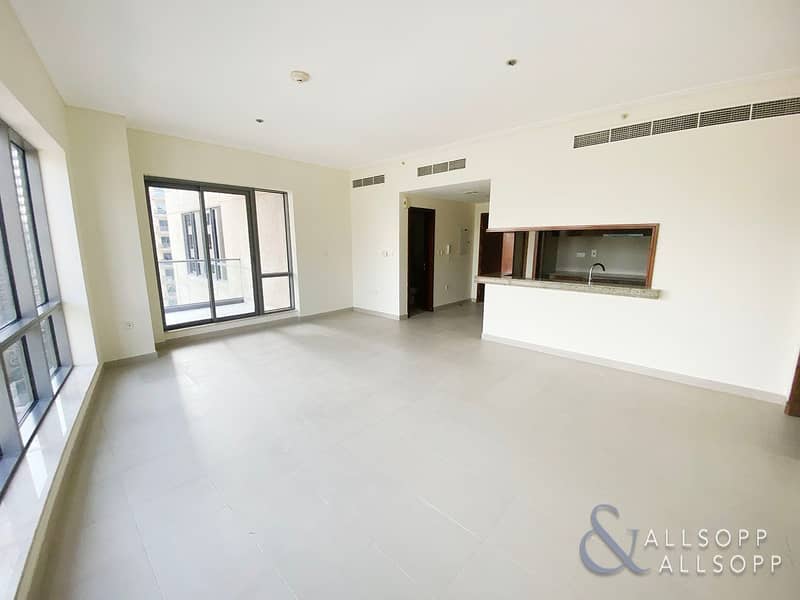 شقة في أبراج ساوث ريدج 6،ساوث ريدج،وسط مدينة دبي 1 غرفة 1595000 درهم - 6537887