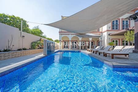 4 Bedroom Villa for Sale in The Villa, Dubai - Best Location | Large E1 Cordoba | with Pool
