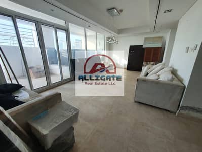 3 Bedroom Penthouse for Sale in Jumeirah Lake Towers (JLT), Dubai - Vacant||Distress Deal||3BR||Maids Room||Private Pool