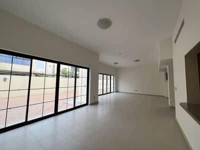 4 Bedroom Villa for Rent in Nad Al Sheba, Dubai - Keys in hand | Ready to move | School Side