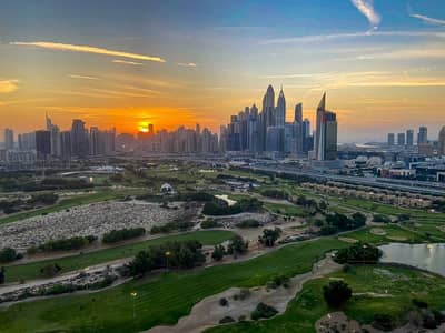 2 Bedroom Flat for Sale in The Views, Dubai - Rare Unit Type | High Floor | Full Golf Course View