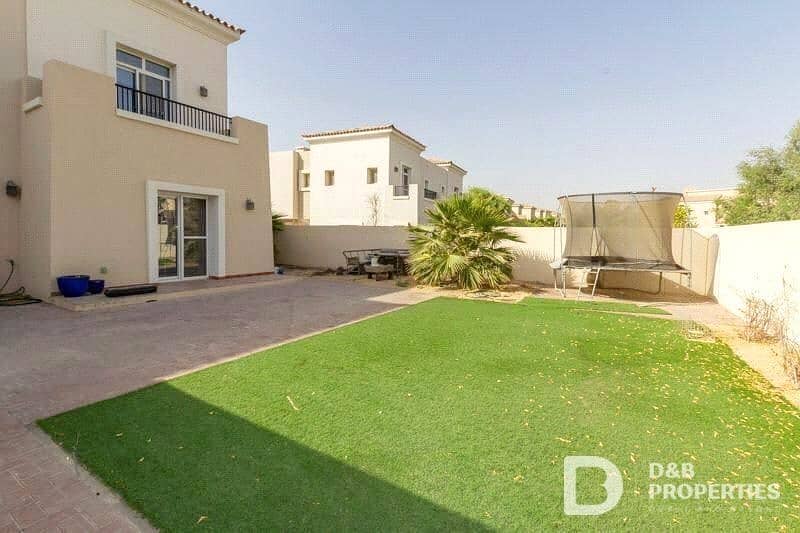 Вилла в Аравийские Ранчо 2，Альма，Альма 1, 3 cпальни, 250000 AED - 6565705