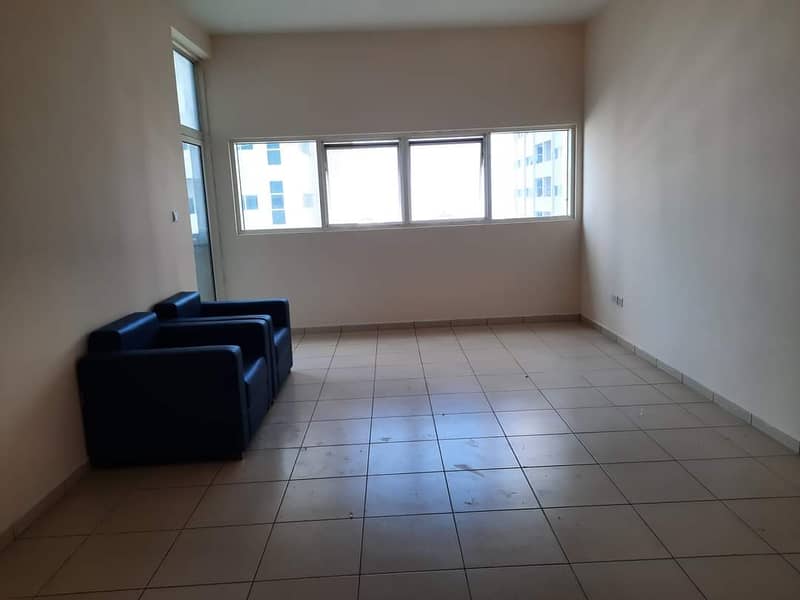 1bhk for Rent in Ajman one Tower