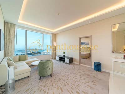 Floor for Sale in Palm Jumeirah, Dubai - Investors Deal | Selling in Bulk | Great Layouts