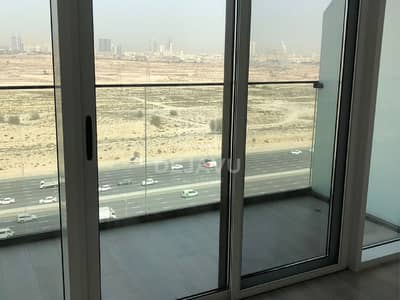 Studio for Sale in Jumeirah Village Circle (JVC), Dubai - Brand New | High Floor | Ready to Move