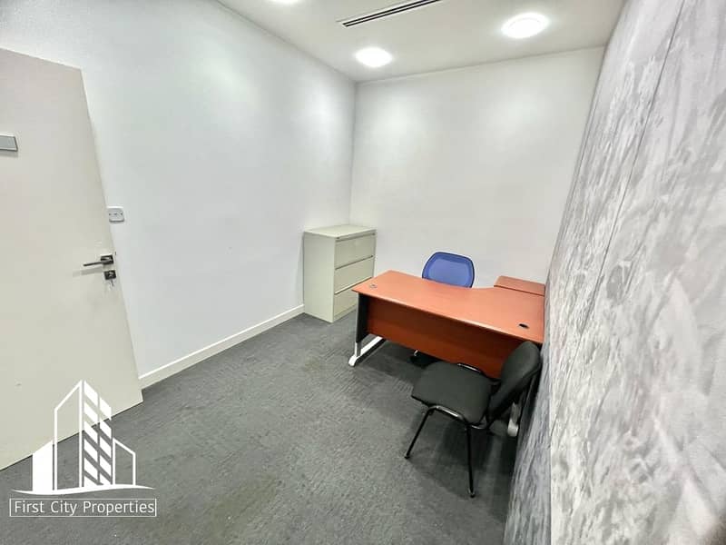 VACANT OFFICE | READY TO MOVE IN | NO COMMISSION | FLEXIBLE PAYMENTS