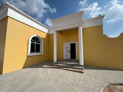 4 Bedroom Villa for Sale in Al Dhait, Ras Al Khaimah - villa for sale in dhait south (ras el khaima )