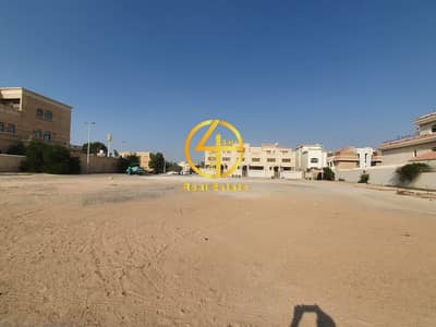ارض سكنية  للبيع في مدينة زايد، أبوظبي - ارض سكنية في مدينة زايد 4600000 درهم - 6518106