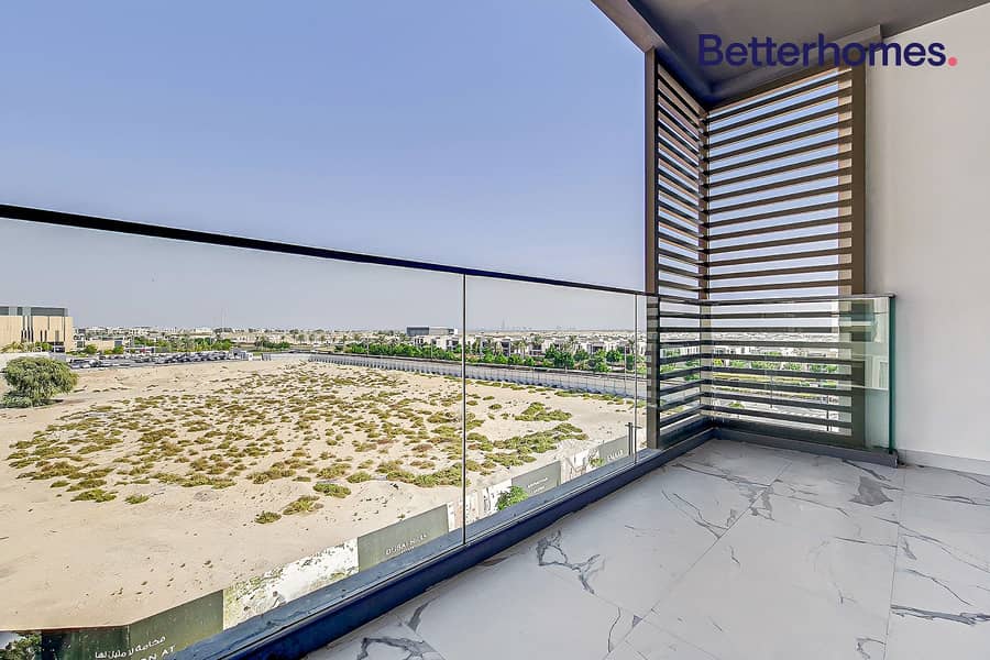 شقة في ذا بيناكل،دبي هيلز استيت 2 غرف 2200000 درهم - 6565808