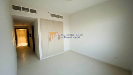 استوديو  للايجار في الورسان، دبي - شقة في بناية الوليد ورسان 1 الورسان 27000 درهم - 6565899