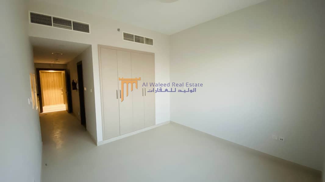 Well Maintained Studio Apartment | Al Warsan