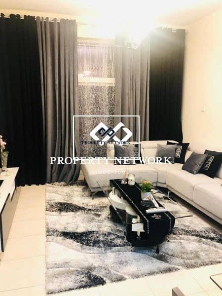 1 Bedroom for Sale in Sports City