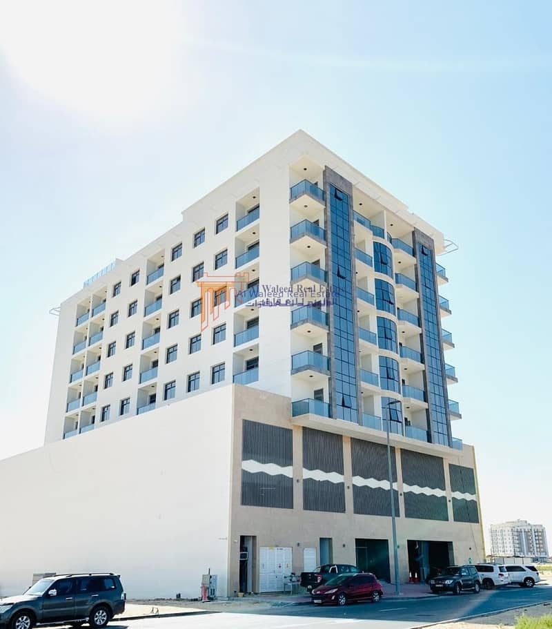 Квартира в Интернешнл Сити，Здание Аль Валид, 30000 AED - 6566014