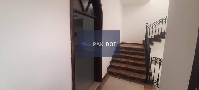 3 Bedroom Villa for Rent in Mohammed Bin Zayed City, Abu Dhabi - 3BHK VERY BIG HALL MASTER BED ROOM