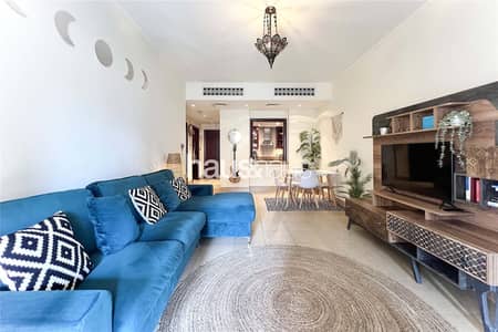 1 Bedroom Flat for Sale in Downtown Dubai, Dubai - Spacious | Community Views | Tranquil Living