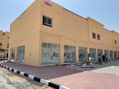 Studio for Rent in Al Lisaili, Dubai - Hurry!!!!! Studio Flats available