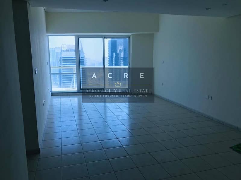 3 Bedroom Apartment next to DMC Metro Station