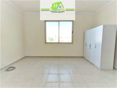 استوديو  للايجار في المشرف، أبوظبي - شقة في القبيسات المشرف 26999 درهم - 6372557