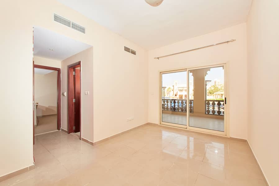 Квартира в Аль Хамра Вилладж，Аль Хамра Вилладж Марина Апартментс, 1 спальня, 32000 AED - 6566323