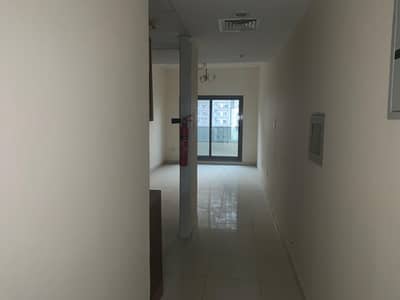 2 Bedroom Flat for Rent in Al Amerah, Ajman - 2 Bhk For Rent In Paradise Lake Tower Ajman With Fewa Electricity