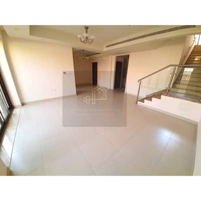 5 Bedroom Villa for Rent in Mirdif, Dubai - **DEAL**NEW LARGE 5BR-ALL MASTER-1BR ON THE GROUND FLOOR-MAID-AWAY FROM FLIGHT PATH
