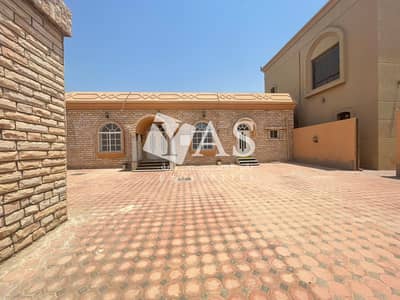 5 Bedroom Villa for Rent in Al Dhait, Ras Al Khaimah - Amazing Deal | 5 Bedrooms Villa + 2 Kitchens