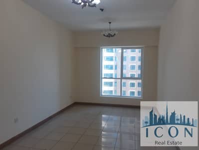شقة 3 غرف نوم للايجار في دبي مارينا، دبي - شقة في برج سلافة دبي مارينا 3 غرف 125000 درهم - 6472648