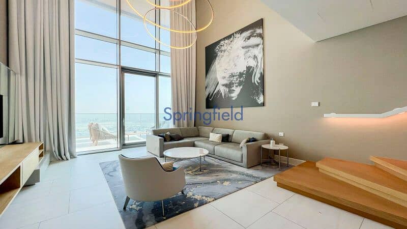 High ROI | Limited Units | Fully Furnished