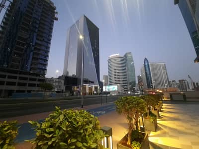 Studio for Rent in Business Bay, Dubai - Fully Furnished Studio Apartment Elite Business_Bay_Business Bay