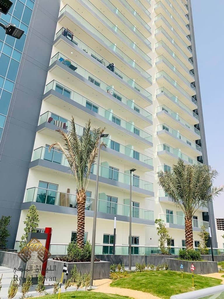 شقة في بيلا روز،مجمع دبي للعلوم 2 غرف 1000000 درهم - 5980634