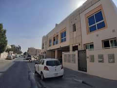 VERY NICE . . . 3BEDROOM VILLA FOR RENT IN ABU HAIL