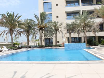 2 Bedroom Apartment for Sale in Al Furjan, Dubai - VACANT SPACIOUS 2BR POOL FACING BIGGER BALCONY