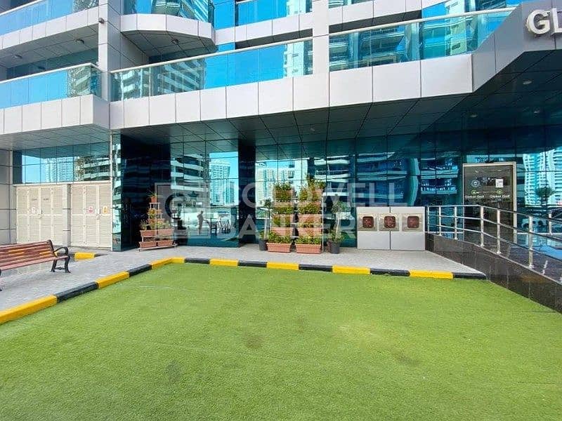 位于迪拜体育城，环球高尔夫公寓，环球高尔夫公寓2号 2 卧室的公寓 750000 AED - 6566643