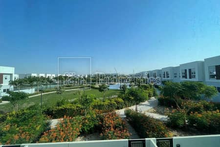 3 Bedroom Townhouse for Rent in Dubailand, Dubai - 3BR|Single Row | Close to the pool | Vacant Soon