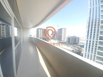 1 Bedroom Apartment for Rent in Dubai Sports City, Dubai - Huge balcony  || Ready to move  || Open view