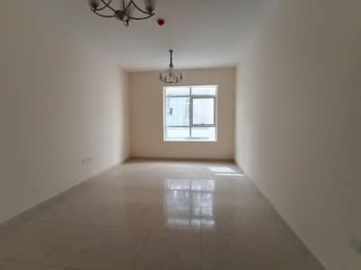 1 Bedroom Flat for Rent in Muwailih Commercial, Sharjah - 30days free Brand new luxurious 1bhk covered parking ready to move