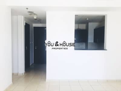 2 Bedroom Flat for Rent in Jumeirah Village Circle (JVC), Dubai - 2BR|Huge Balcony|56k|4 Cheques
