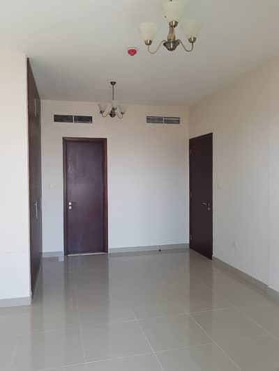 1 Bedroom Flat for Rent in Jumeirah Village Circle (JVC), Dubai - SPACIOUS 1 BEDROOM APARTMENT WITH VILLA VIEW