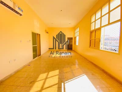 4 Bedroom Flat for Rent in Al Jimi, Al Ain - Amazing 4Br First Floor Apartment / Shaded Parking