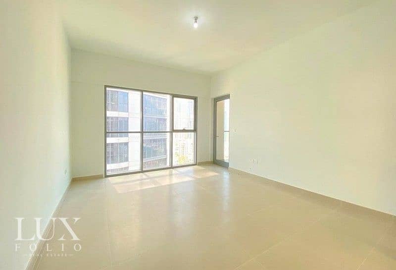 شقة في برج بلفيو 2 أبراج بلفيو وسط مدينة دبي 1 غرف 110000 درهم - 6567306