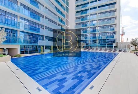 INVESTMENT-CANAL VIEW-HIGH FLOOR