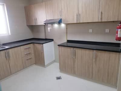 1 Bedroom Flat for Rent in Liwan 2, Dubai - Brand New 1Bhk with Close Kitchen Just 35k. .