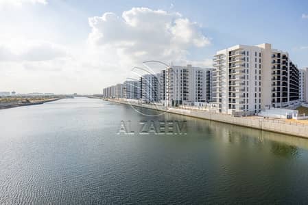 شقة 1 غرفة نوم للايجار في جزيرة ياس، أبوظبي - شقة في وترز أج جزيرة ياس 1 غرف 49999 درهم - 6567644