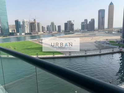 1 Bedroom Apartment for Sale in Business Bay, Dubai - Full Water Canal View/ Exclusive/ Fully Furnished