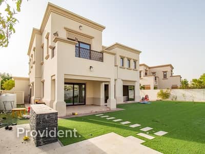 4 Bedroom Villa for Sale in Arabian Ranches 2, Dubai - Exclusive | Private Plot | Vastu