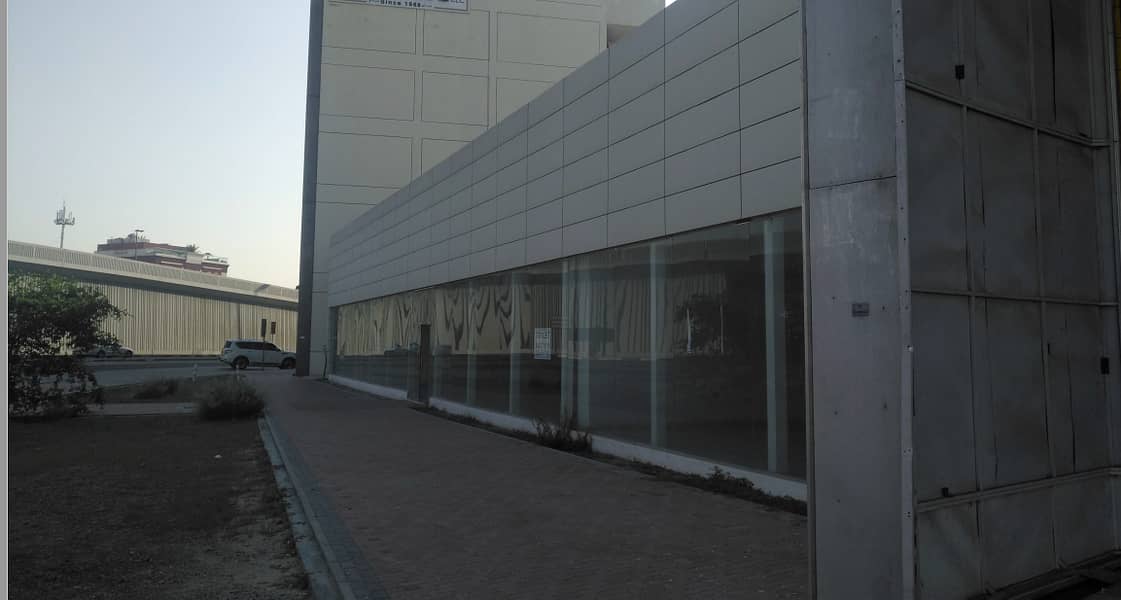 Выставочный зал в Бур Дубай，Уд Мета, 1360000 AED - 6113129