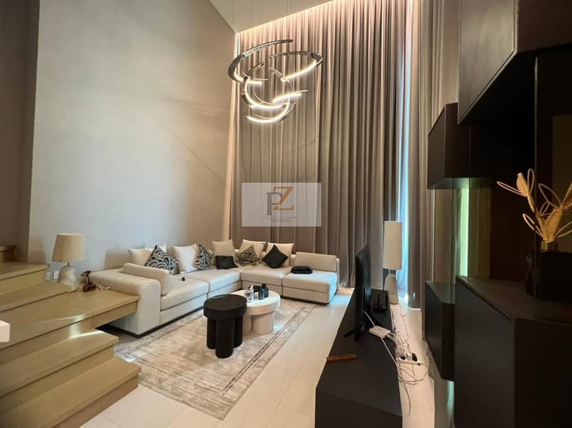 Квартира в Бизнес Бей，Отель и резиденции SLS Дубай, 1 спальня, 3200000 AED - 6512959