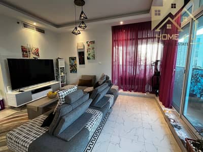 شقة 2 غرفة نوم للايجار في دبي مارينا، دبي - شقة في دبي مارينا 2 غرف 149999 درهم - 6567886