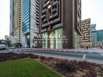 1 Bedroom Apartment for Rent in Sheikh Zayed Road, Dubai - SZR | NEXT TO METRO | BRIGHT
