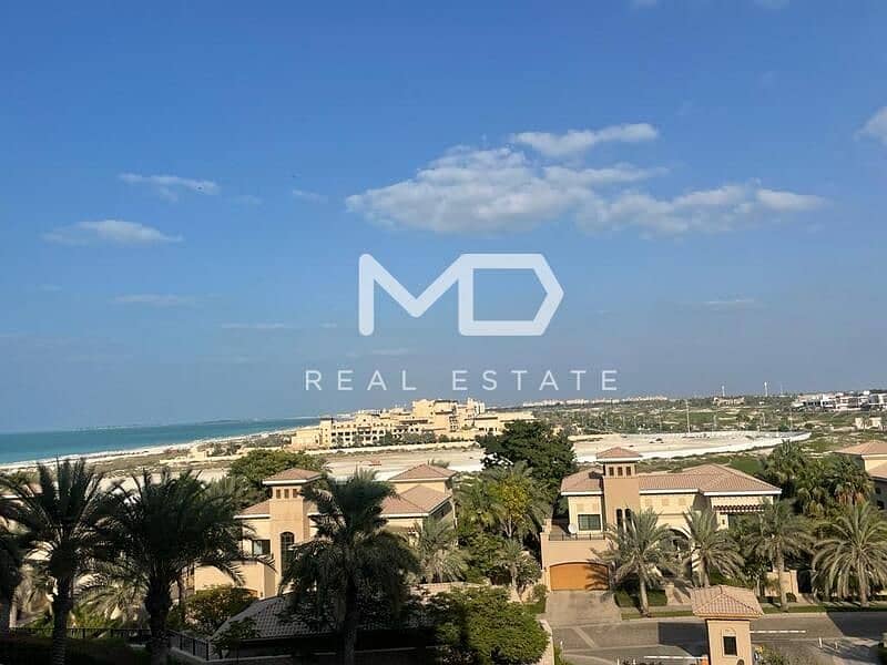 Fully Furnished Unit With Beach Access | Ready For Occupancy